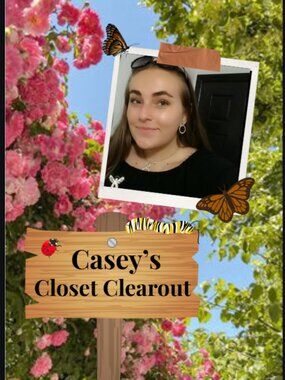 Like to be notified when I go live! ✨💖